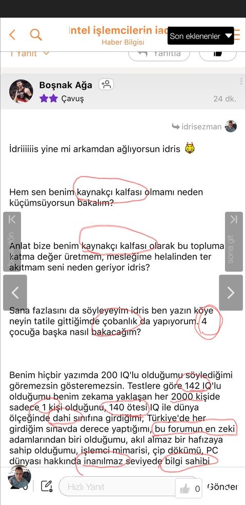Broadcom, Intel'in 18A üretim sürecinden memnun değil