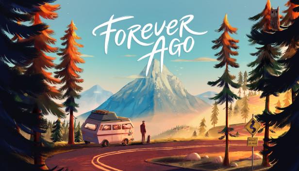Forever Ago | PC ANA KONU #Türkçe