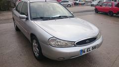  SATILIK 1997 OTOMATİK FORD MONDEO