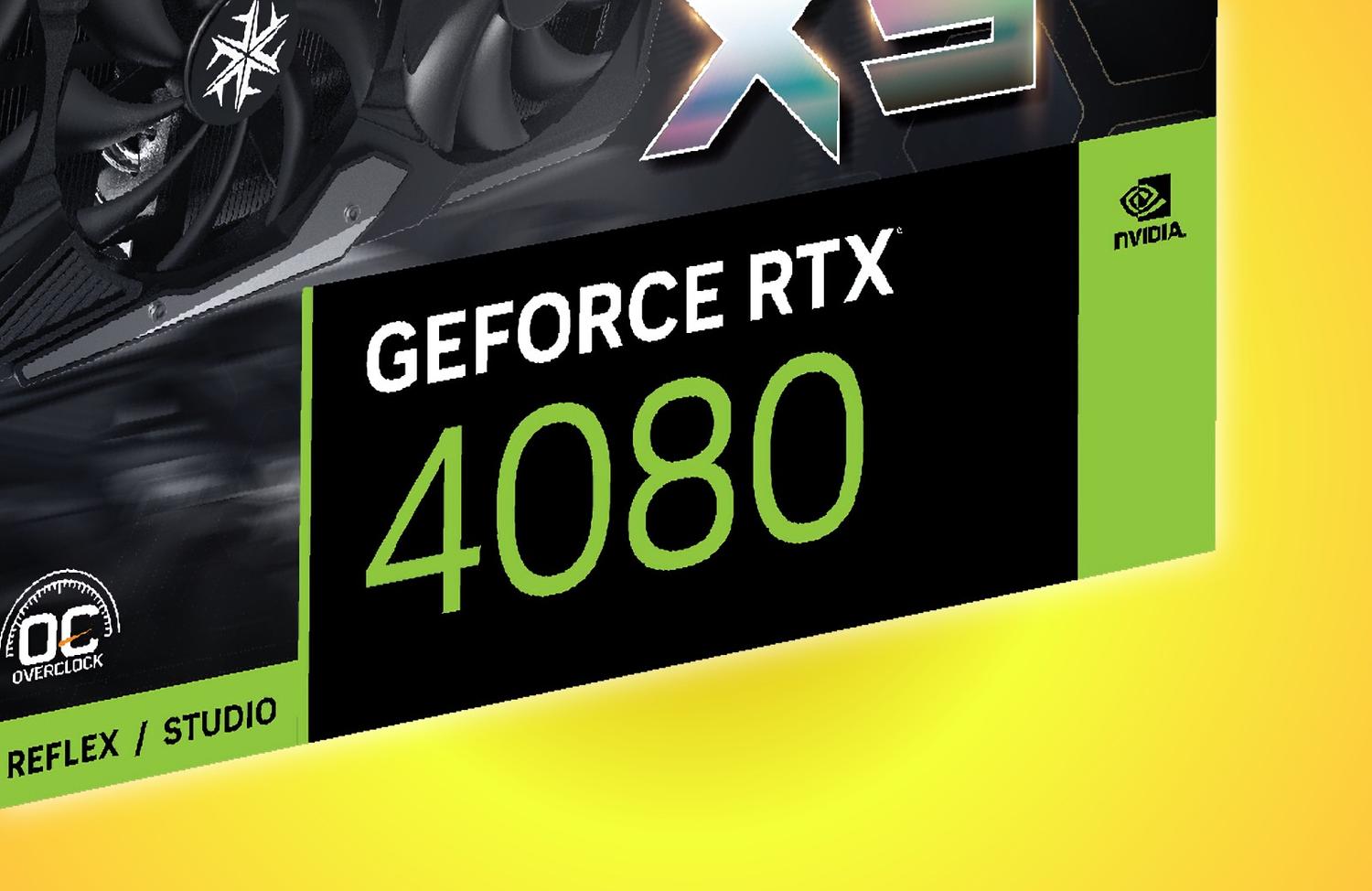 NVIDIA GeForce RTX 40 Serisi [ANA KONU] | [DLSS3-TSMC4N-PCIE4-PCIE5]