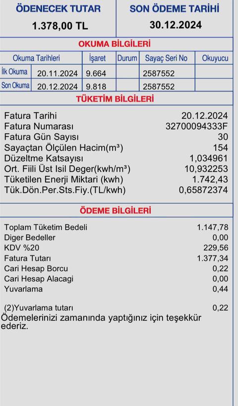 ** BAYMAK DUOTEC COMPACT ** Kullanıcıları