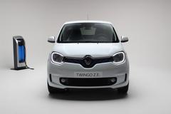 Renault'nun ucuz elektriklisi yeni Twingo karşınızda: 'Sınıfının en verimli otomobili'