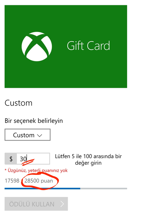 Xbox Series X - ANA KONU - #PowerYourDreams