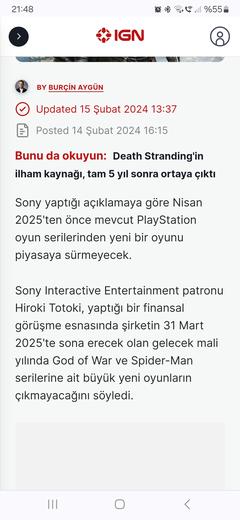 [sizer]PLAYSTATION VS XBOX TARTIŞMA KONUSU[/sizer]