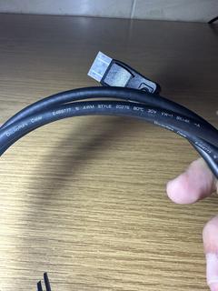 Displayport kablo öneri