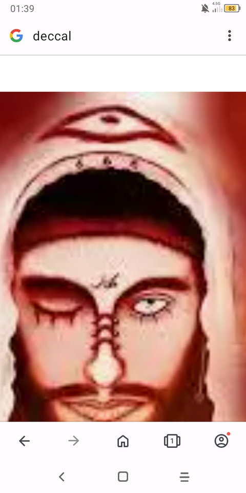 bir siz varsınız bir de onlar.