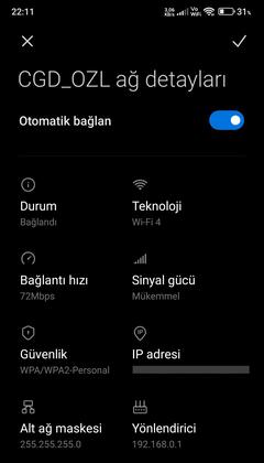 REDMİ NOTE 13 (PRO - 5G) SERİSİ [ANA KONU]