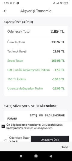 DEFACTO ALT LİMİTSİZ 150TL KODU 39,99TL !!!