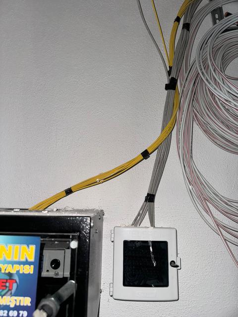 🎉 ESKİŞEHİR'İN SİTELERİNE TURKNET GİGAFİBER GELİYOR! 🎉