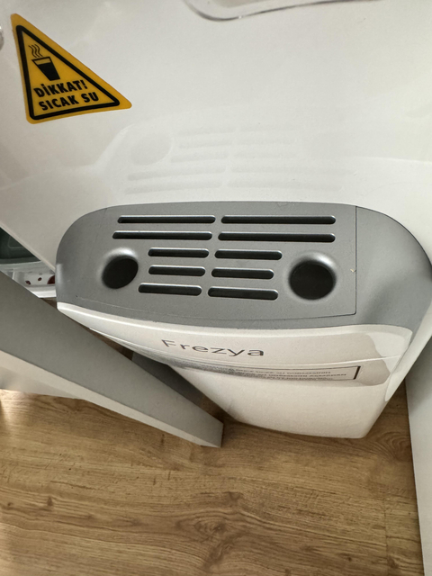 A.O. Smith Frezya 300S Su Arıtma Sebili İncelemesi (su arıtma cihazı)