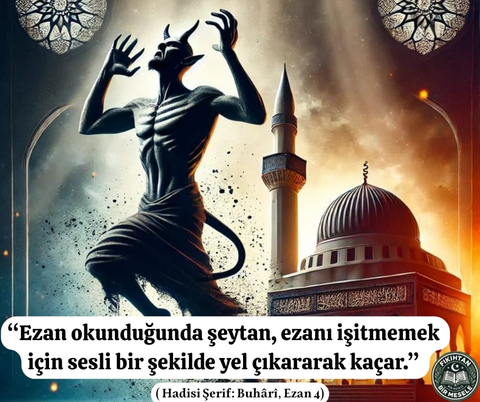 Dini Fetvalar ve Fıkıh Konuları