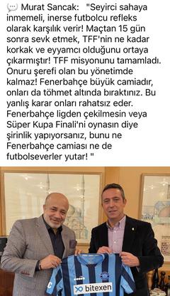 💛💙 Fenerbahçe 2023/2024 Sezonu [ANA KONU] ⭐⭐⭐⭐⭐