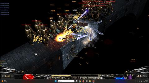 MU ONLİNE ' Eski sezon sevenler