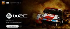 EA SPORTS WRC 23 | PS5 | ANA KONU