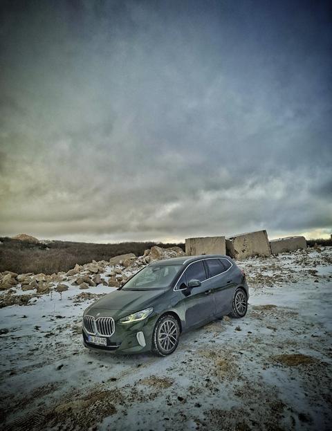 BMW 230E KULLANICI KULÜBÜ