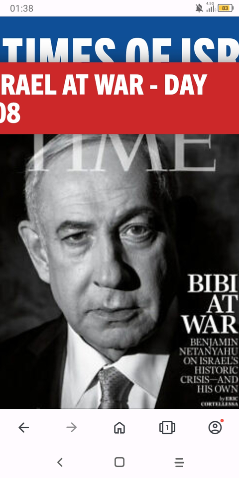 bir siz varsınız bir de onlar.