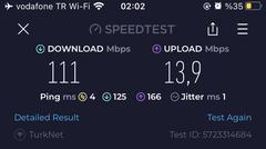 TÜRK TELEKOM 10 MBPS UPLOAD ARTIŞI [ANA KONU]