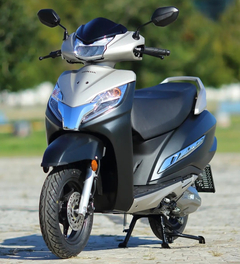 HONDA ACTİVA 125 (2023)