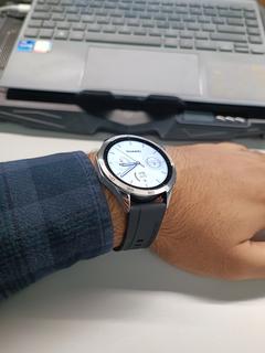 Huawei watch gt 4 [ANA KONU]