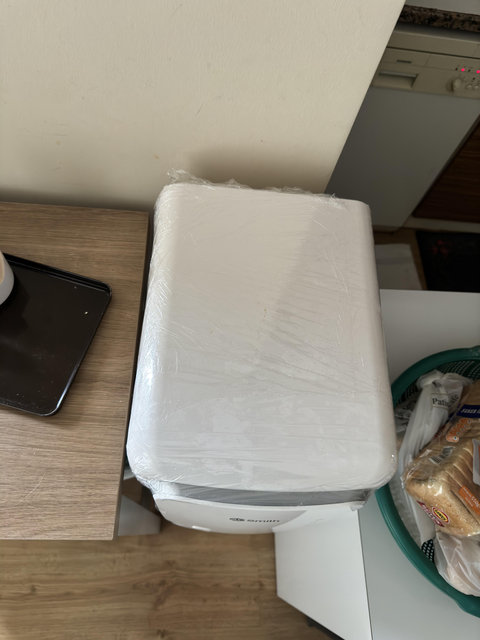 A.O. Smith Frezya 300S Su Arıtma Sebili İncelemesi (su arıtma cihazı)