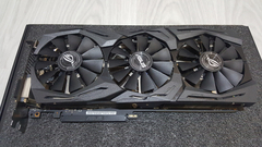 ASUS GTX 1070 STRIX OC