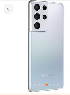 Samsung S21 / S21+ / S21 Ultra [ANA KONU]
