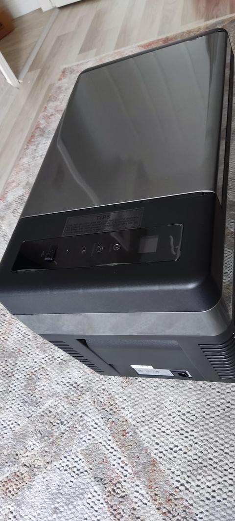 Ben de modaya uydum ve Chery Tiggo 7 aldım.