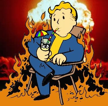 Fallout 3 GOTY - TÜRKÇE YAMA %100