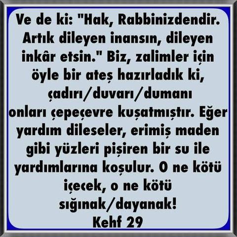 İslam üzerine münazara çekinmeden cüretinizi / samimiyetinizi fikren medenice gösterin