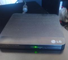 LG GP50NB40 SLIM USB2.0 External Taşınabilir DVD-RW VE PİONEER ,SONY , LG ,SAMSUNG  DVD YAZICILAR