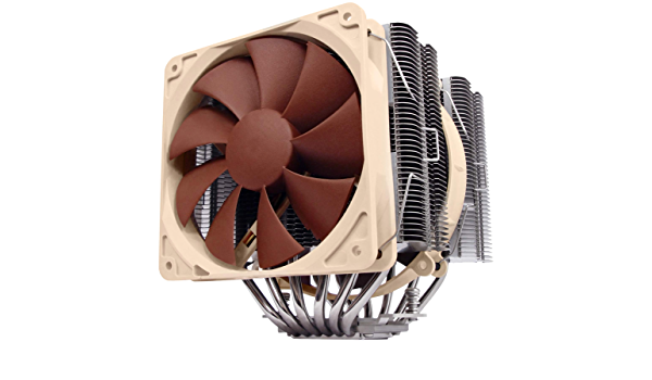 Noctua NH d14 (kule tipi soğutucusu) nasıl temizlenir yardım lütfen.