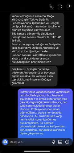 (Ss’li) Yürüdüğümüz için tehdit ediliyoruz! Nefes almak için de para isteyecekler