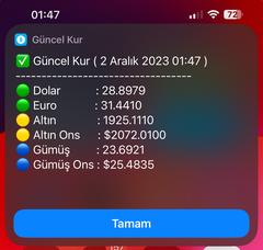 iOS 12 ile Kestirmeler - Shortcuts Paylaşım