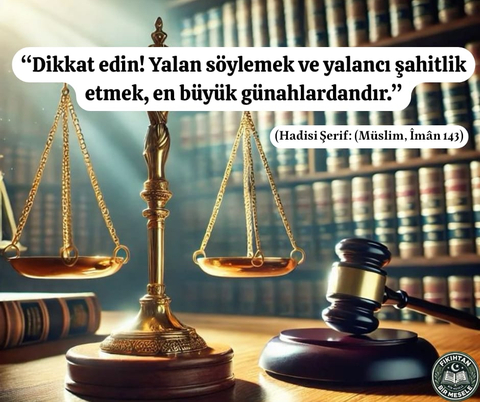 Dini Fetvalar ve Fıkıh Konuları