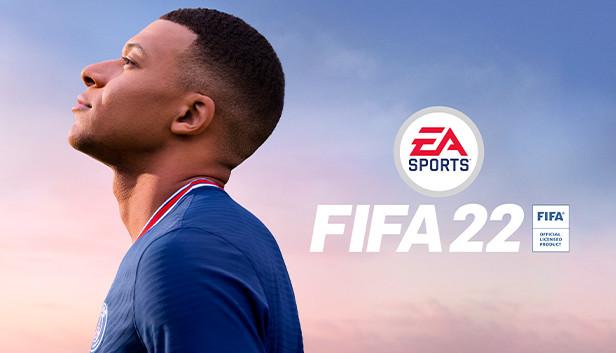 95.99TL  FIFA 22 Steam