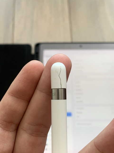 iPad Pro 2. Nesil 12,9" 64GB + Apple Pencil