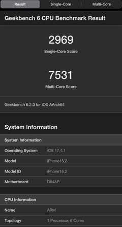 Apple iPhone 15 Pro / iPhone 15 Pro Max [ANA KONU]