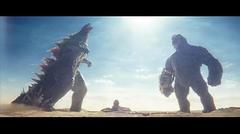 Godzilla x King Kong: The New Empire (12 Nisan 2024)