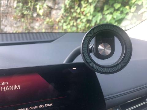 BMW 2 Serisi Yeni Active Tourer (U06)
