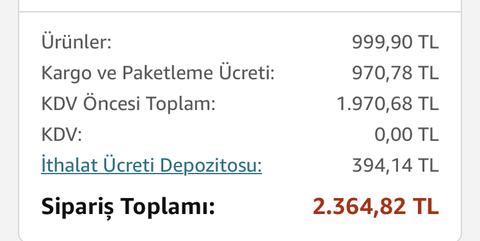 Vantilatör Fırsatları