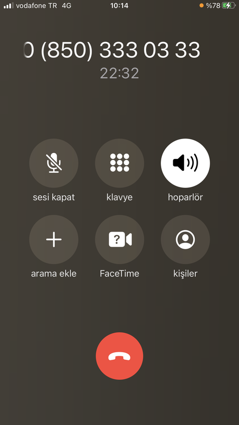 1 aydır MİLLENİCOM ve TÜRK TELEKOM hatası yüzünden internetim yok! 1ay daha beklemem gerekiyormuş