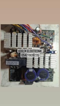 Keklik Elektronik | Tüm elektronik kart ve cihazlarınız tamir edilir