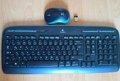 LOGİTEC / / MİCROSOFT/ EVEREST KLAVYE MOUSE VE SETLER