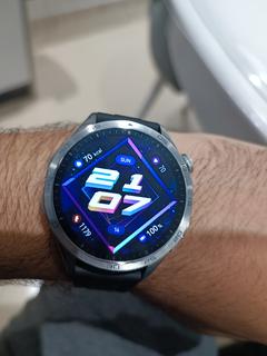 Huawei watch gt 4 [ANA KONU]