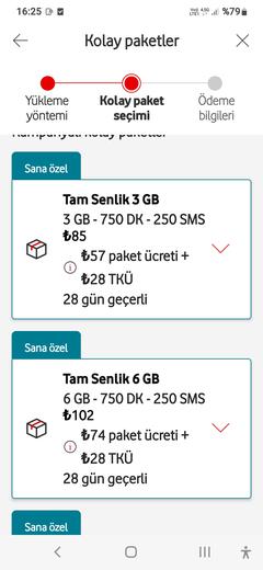 TKÜ ücreti 28 Lira mı oldu