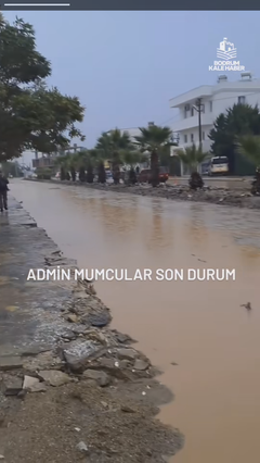  Bodrum'a yerleşsek...