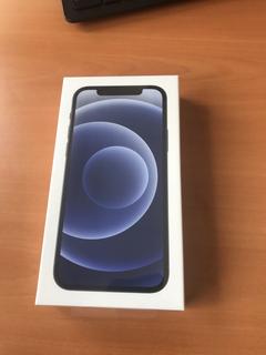 (SATILDI)SATILIK SIFIR İPHONE 12 128GB YURTİÇİ