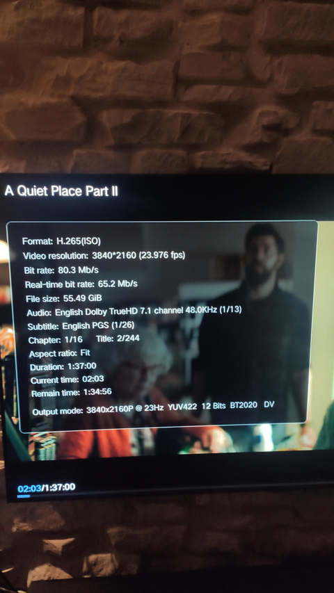 Zidoo Z9X Pro,Z20 Pro,Z2000 Pro,Z2600,UHD5000 4K UHD Media Player Kullanıcıları ( Realtek 1619BPD )