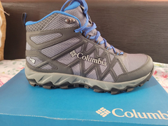 Columbia &amp; Merrell Ayakkabılar - Yeni Modeller.