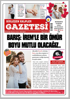 KİŞİYE ÖZEL TASARIM DOĞUMGÜNÜ GAZETESİ HEDİYELİK GAZETE ESKİ ARŞİVDEN GAZETELER